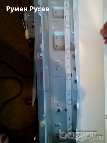 PHILIPS 39PFL3208H/12 на части, снимка 5 - Части и Платки - 17194578