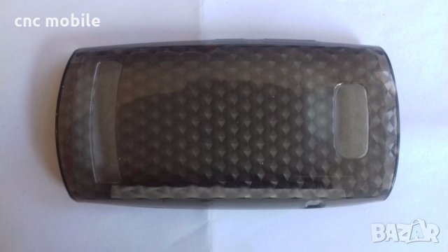 Nokia 303 - Nokia Asha 303 силиконов гръб - case , снимка 2 - Калъфи, кейсове - 22407250