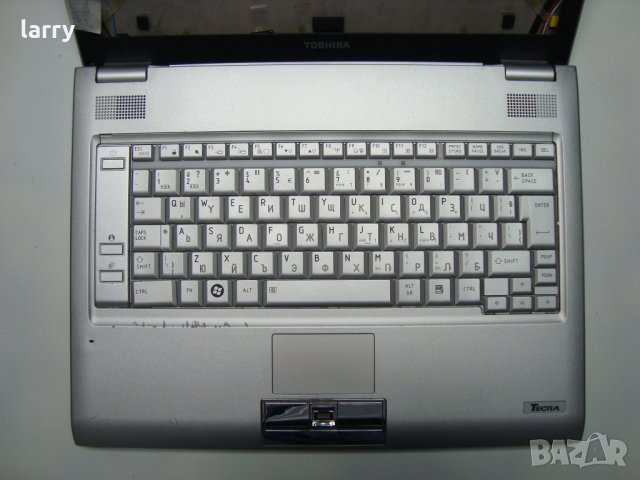 Toshiba Tecra R10-10S лаптоп на части, снимка 1 - Части за лаптопи - 22732191