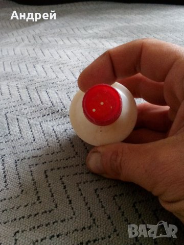 Стара солница #10, снимка 5 - Антикварни и старинни предмети - 23537695