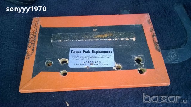 SWISS-преносимо кубе с усилвател и колона-внос швеицария, снимка 11 - Ресийвъри, усилватели, смесителни пултове - 20331529