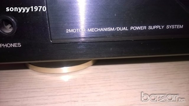 Denon drm-540 hx pro/dolby b/c-fine bias/2мотора-внос англия, снимка 8 - Ресийвъри, усилватели, смесителни пултове - 12985290