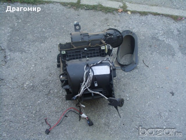 Пежо 307 2.0 бензин 136 к.с. - НА ЧАСТИ!, снимка 9 - Автомобили и джипове - 12851154