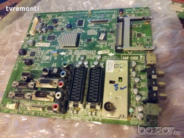 MAIN AV EAX60686902(0) EBU60710815