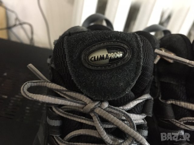 Adidas Climaproof GTX, снимка 3 - Детски боти и ботуши - 23302578