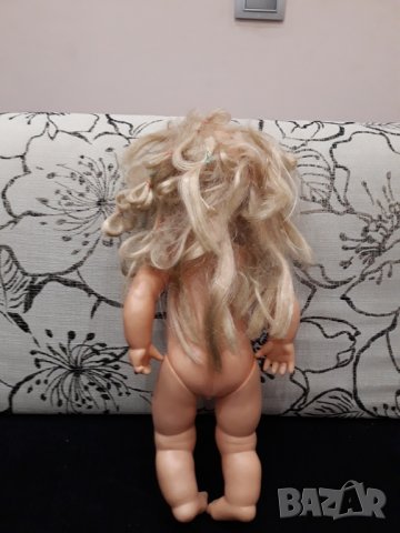 Лот от говорящи и неговорящи кукли внос от чужбина, снимка 10 - Кукли - 24030588