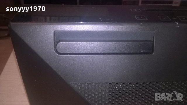 ПОРЪЧАНО-sony cmt-x7cd personal audio system-usb/cd/aux/lan/tuner, снимка 14 - Ресийвъри, усилватели, смесителни пултове - 25514909