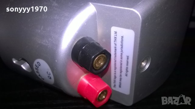 teufel-4 тонколони-berlin made in germany-внос швеицария, снимка 8 - Тонколони - 25480800