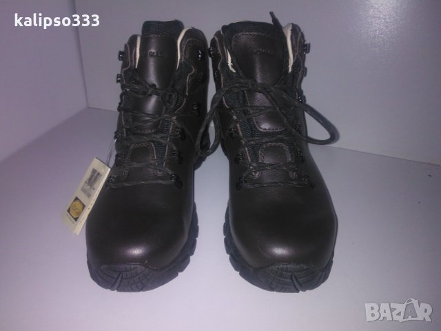 Thomas Black оригинални обувки, снимка 2 - Мъжки боти - 24484269