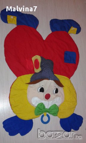 Активна гимнастика Палячо + подарък топка, снимка 8 - Рисуване и оцветяване - 17833812