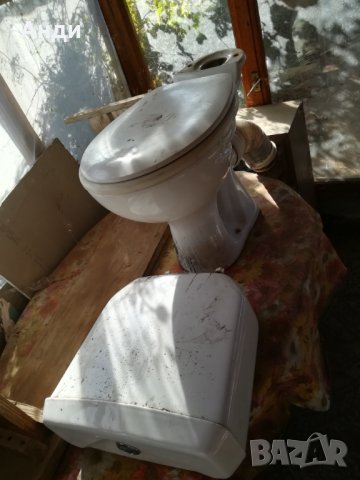 моноблок видима, снимка 2 - ВИК - 24593936