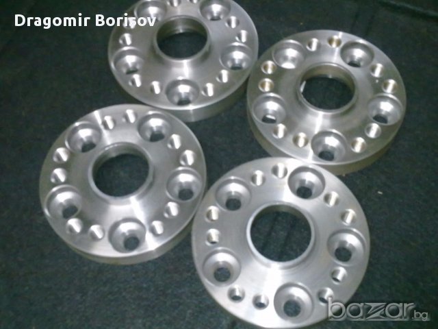 фланци, снимка 2 - Аксесоари и консумативи - 16968273