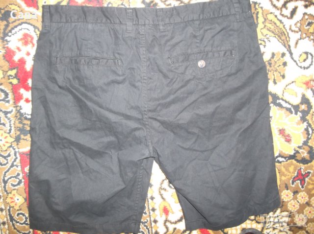 Къси панталони NEXT   мъжки,Л-ХЛ, снимка 4 - Къси панталони - 25617435