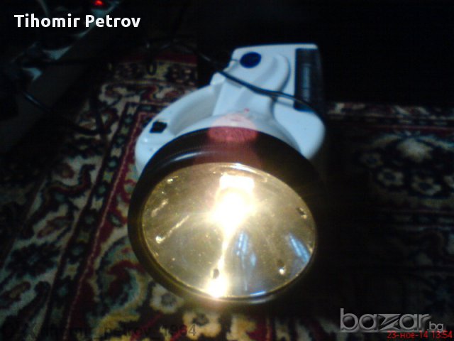 фенери за дома или кола, снимка 3 - Други - 13868752