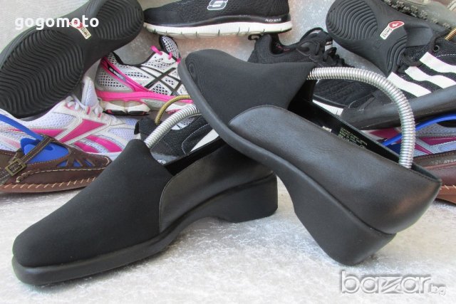 дамски обувки CHEROKEE®  SOX-TAB,N- 37 - 38, GOGOMOTO.BAZAR.BG®, снимка 7 - Чехли - 18328121