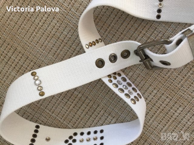 Красив колан, снимка 5 - Колани - 25606510