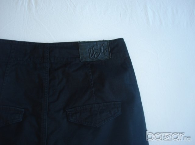 Vero Moda,стилна пола с копчета , М , снимка 6 - Поли - 18369146
