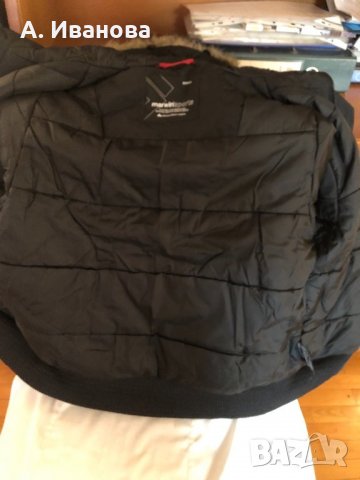 Мъжко яке Marwin, снимка 7 - Якета - 24238384