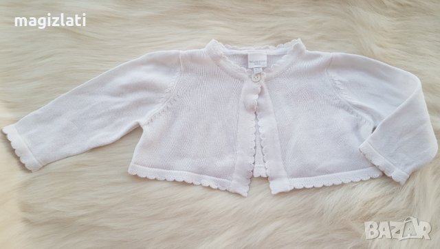 Болеро 6-9 месеца , снимка 3 - Други - 22787510