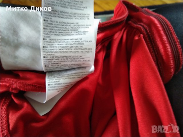 Найк гащета  размер М, снимка 10 - Спортна екипировка - 25091709