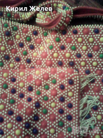 Стара чантичка , снимка 3 - Колекции - 24632880