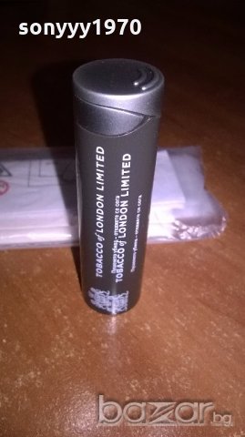 нова маркова запалка с зелен реотан, снимка 12 - Колекции - 19358215