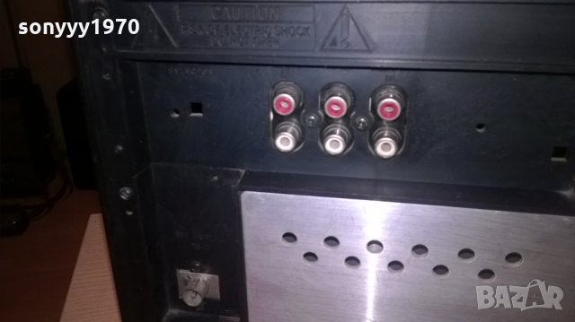 philips type f1395/62 tuner/deck/amplifier, снимка 15 - Ресийвъри, усилватели, смесителни пултове - 25510067