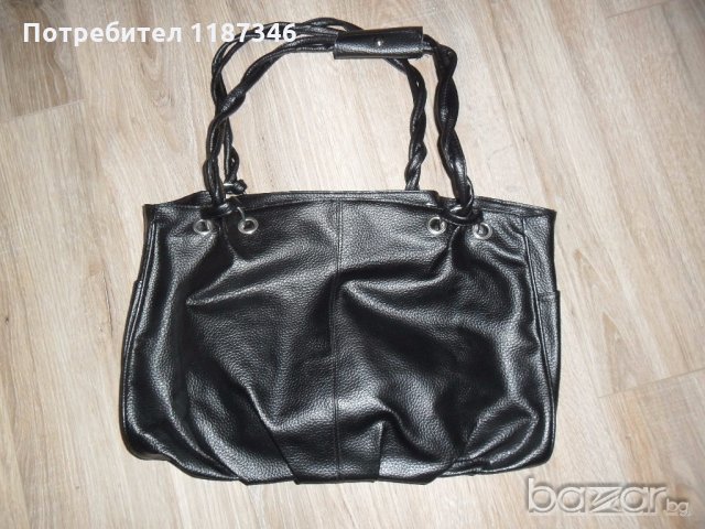 нова кожена чанта, снимка 2 - Чанти - 19268203