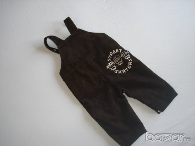 Friends,нов бебешки гащиризон, 062 см. , снимка 3 - Бебешки блузки - 12866383