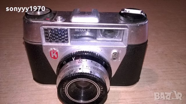 regula-w.germany-ретро колекция-внос швеицария, снимка 3 - Колекции - 21894038