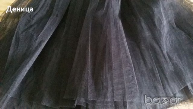 Екстравагантна пола, снимка 2 - Поли - 18643480