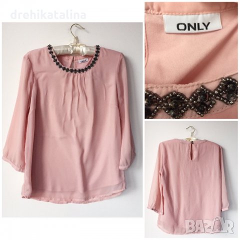 Подбрани Дамски дрехи втора употреба на едро екстра качество, снимка 4 - Оборудване за магазин - 23363178