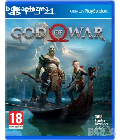 God of War | PS4