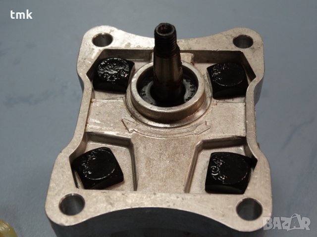 Хидравлична помпа C0.36X, снимка 5 - Резервни части за машини - 23980696