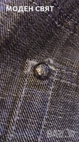 ОРИГИНАЛЕН дамски панталон ROBERTO CAVALLI, снимка 11 - Дънки - 21690772