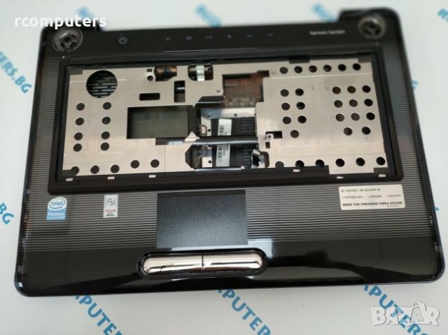 Части за лаптоп Toshiba A300, снимка 1 - Части за лаптопи - 24825092