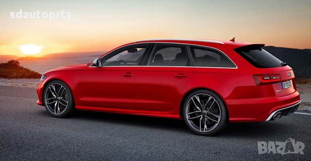 19" Алуминиеви Джанти 5X112 AUDI A3 A4 A5 A6 A8 Q3 Q5 Q7 II Ауди 19 цола, снимка 9 - Гуми и джанти - 25865605