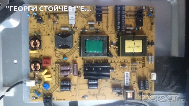 43HGW69  СЪС СЧУПЕН ПАНЕЛ, снимка 4 - Части и Платки - 19359796