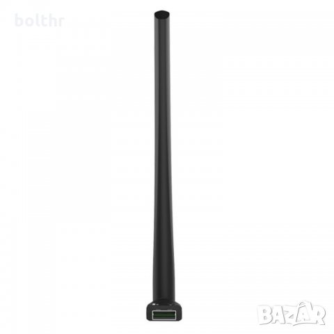 БЕЗЖИЧЕН Wi-fI АДАПТЕР COMFAST CF-916AC, 600Mbps, 802.11b/n/g/ac, Dual Band, снимка 3 - Мрежови адаптери - 22296827