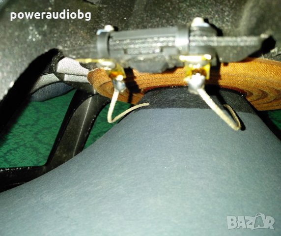 Американски Профи 15 инча говорител Electro Voice EVM 15L- 400W/800W - 8 OHM - 2бр. , снимка 6 - Тонколони - 25490248