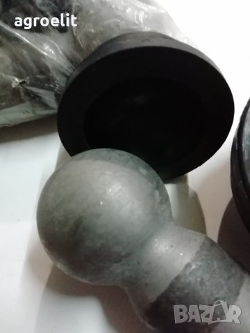 Болт накрайник щанга МТЗ/ЮМЗ/952 Т40/Т25 и др.