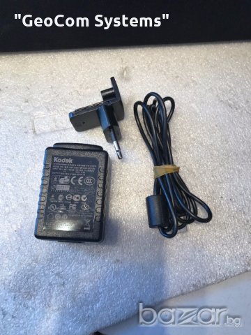 KODAC EasyShare TESA5G1-0501200 зарядно (5V,1.0A)