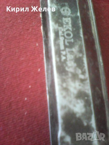 Час от пищтоф А 484 , снимка 6 - Декорация за дома - 26041952