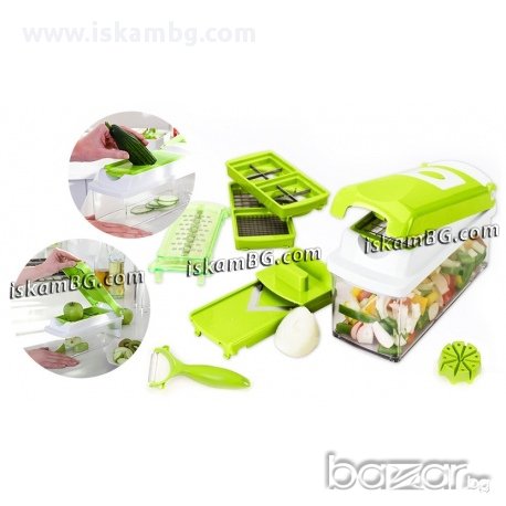 Ренде Найсър Дайсър Плюс - код 0728, снимка 4 - Други - 13568343