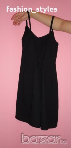 Малка черна рокля, снимка 7 - Рокли - 20320730