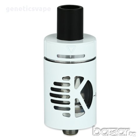 Kangertech CLTANK 2мл. оригинален изпарител atomizer , снимка 3 - Вейп без пълнители - 16992116