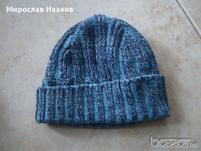 шапка за дете 2-4 г, снимка 2 - Шапки, шалове и ръкавици - 17528363