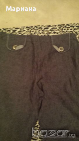 дамски летен костюм Ariston S, снимка 7 - Костюми - 15571704