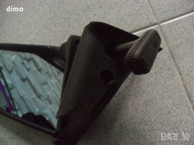 огледала за стар ретро автомобил Ауди 100, снимка 4 - Части - 24370011