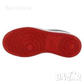 Nike Backboard оригинални маратонки кецове 38, снимка 2 - Кецове - 24730627